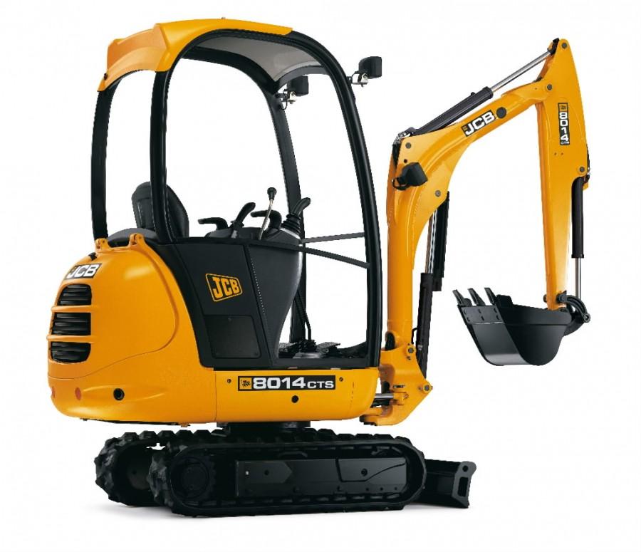 download JCB 8014 Mini Excavator able workshop manual