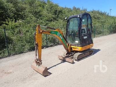 download JCB 8016 Mini Excavator able workshop manual