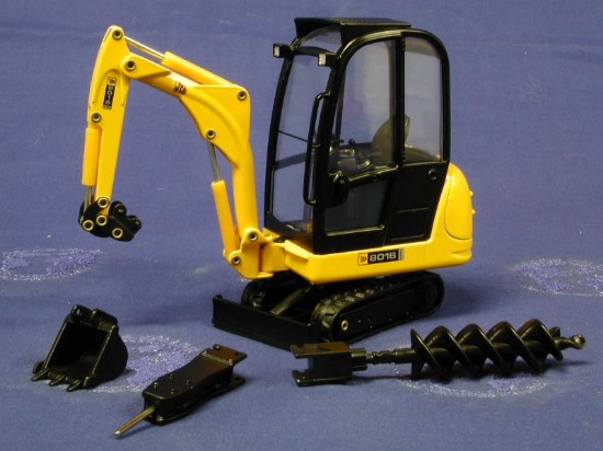 download JCB 8016 Mini Excavator able workshop manual