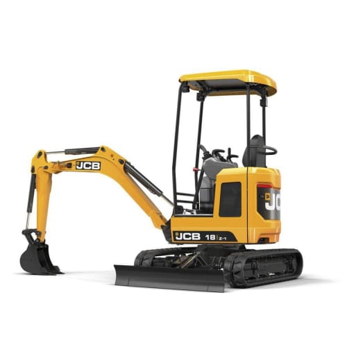 download JCB 802.4 Mini Excavator able workshop manual