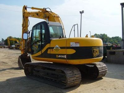 download JCB 8025Z 8030Z 8035Z Mini Excavator able workshop manual