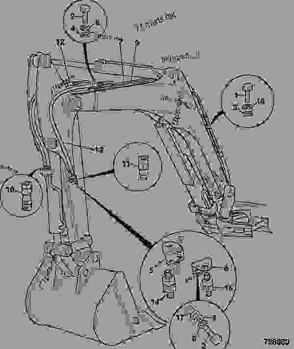 download JCB 804 Super Mini Excavator able workshop manual