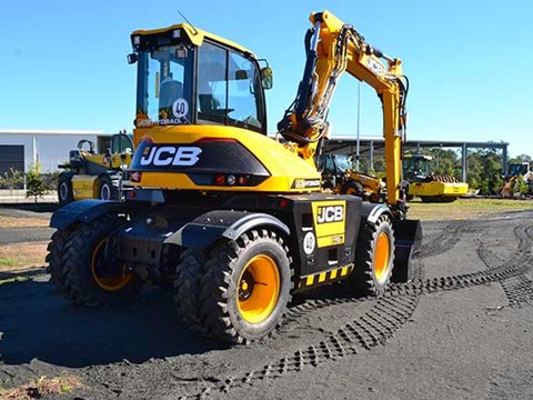 download JCB 8045ZTS Mini Crawler Excavator able workshop manual