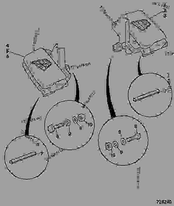 download JCB 8052 8060 Midi Excavator able workshop manual