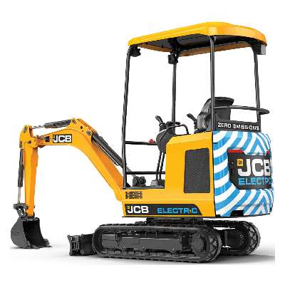 download JCB 8056 Mini Crawler Excavator able workshop manual