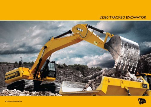 download JCB 8080 Excavator able workshop manual