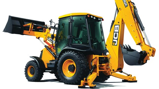 download JCB BACKHOE Loader 210 able workshop manual