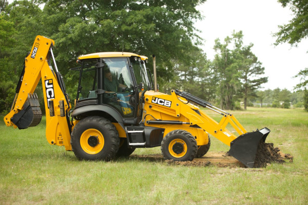 download JCB BACKHOE Loader 210 able workshop manual