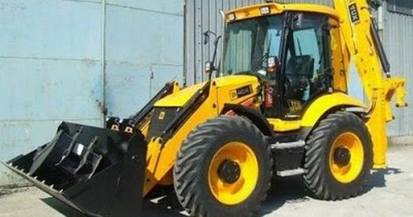 download JCB Backhoe Loader 215 217 New + Engine able workshop manual