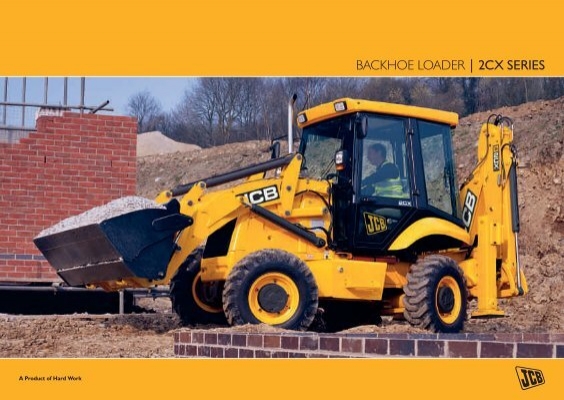 download JCB Hammermaster Rockbreakers able workshop manual