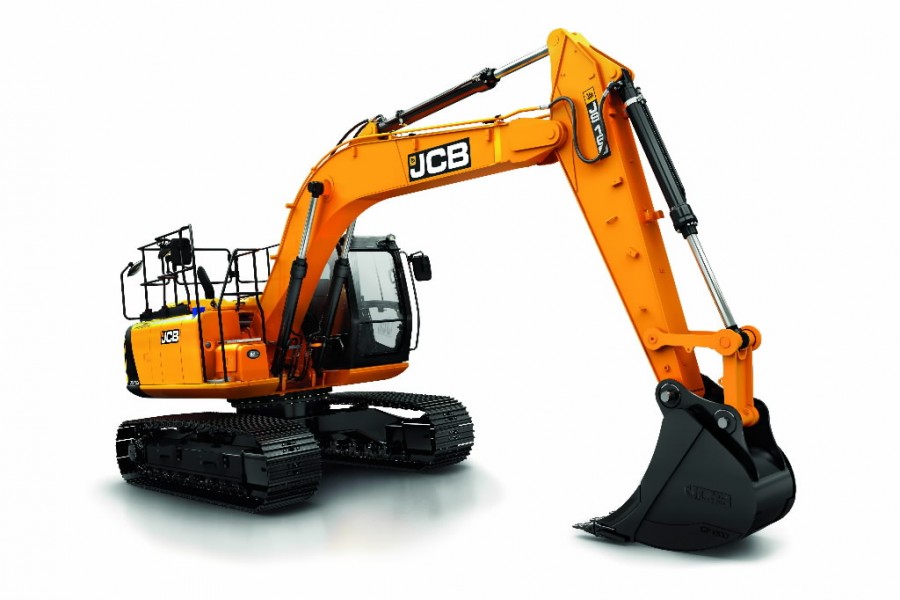 download JCB JS160 Tracked Excavator able workshop manual