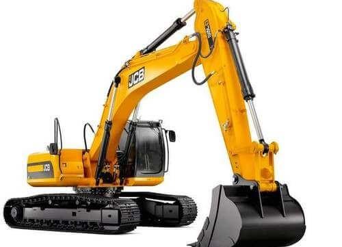 download JCB JS200 JS210 JS220 JS240 JS260 Tracked Excavator able workshop manual