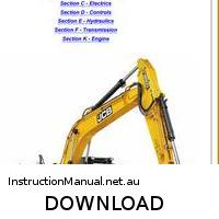 service manual