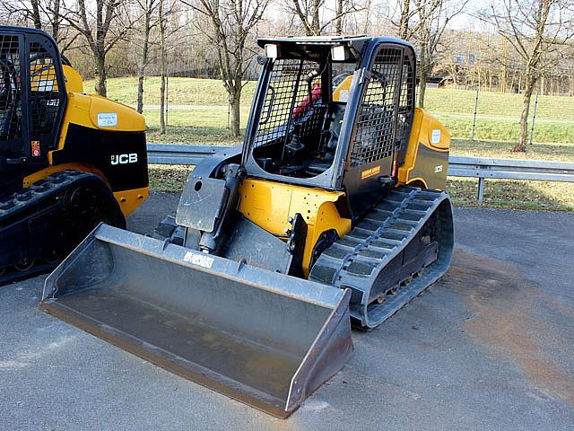 download JCB ROBOT 1110T able workshop manual