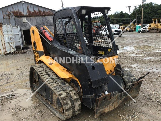 download JCB ROBOT 1110T able workshop manual