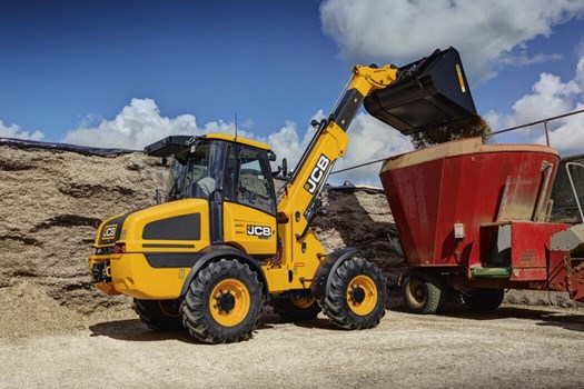 download JCB TM W Wheel Loader able workshop manual