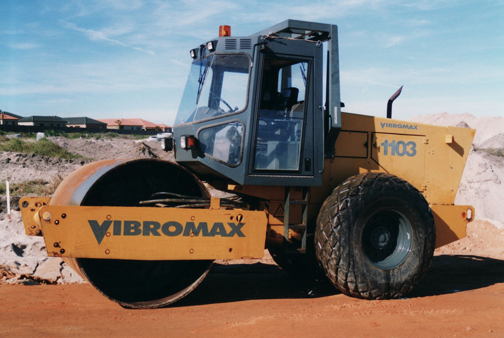 download JCB VIBROMAX 1103 able workshop manual