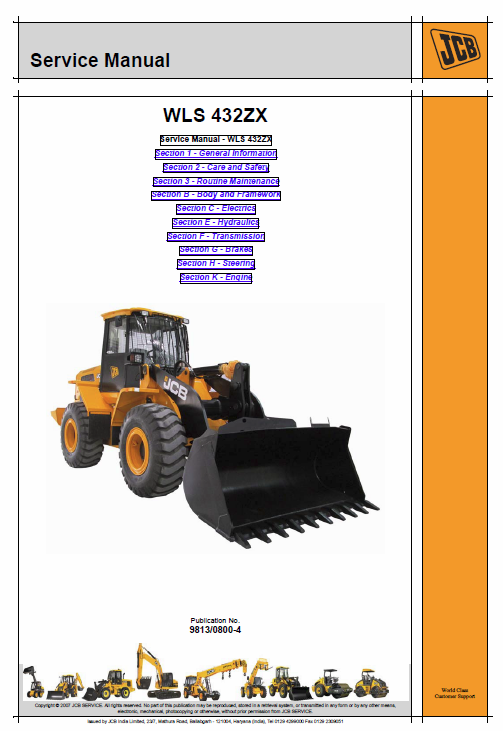 download JCB VM115 TIER ? VIBROMAX INDIA able workshop manual