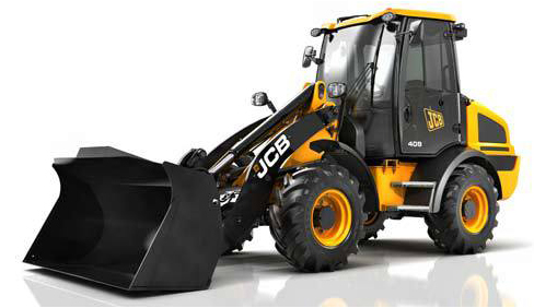 download JCB WHEELED Loader 411 able workshop manual