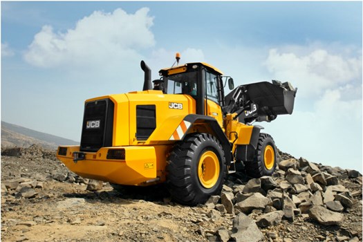 download JCB WHEELED Loader 456 able workshop manual