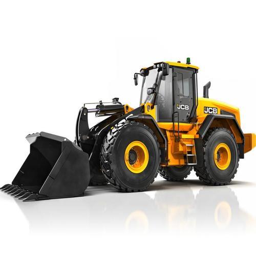 download JCB WLS 430ZX Wheeled Loader able workshop manual