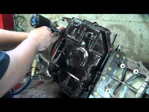 download JEEP 42RLE Automatic Transmission workshop manual