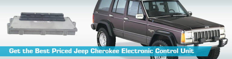 download Jeep Cherokee Comanche workshop manual