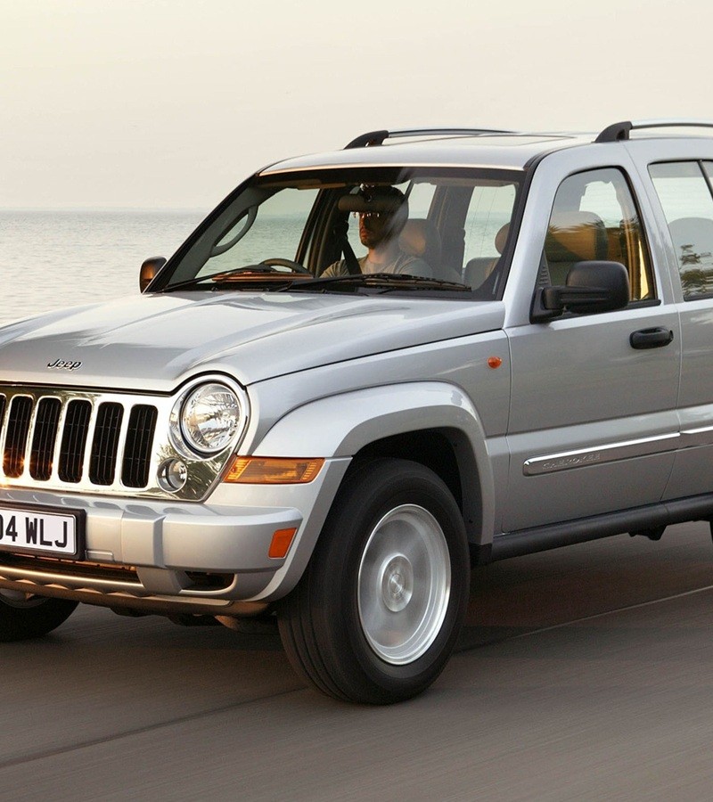 download JEEP CHEROKEE KJ workshop manual