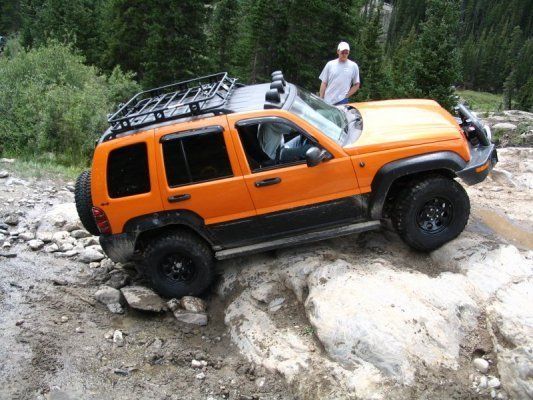 download JEEP CHEROKEE KJ workshop manual