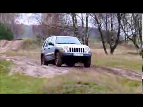 download JEEP CHEROKEE KJ workshop manual