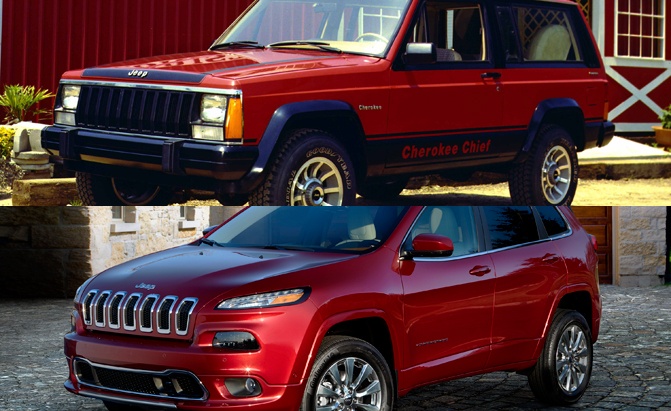 download JEEP CHEROKEE Manual+ SER workshop manual