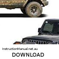 owners manual