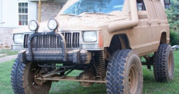 download JEEP CHEROKEE XJ WRANGLER YJ workshop manual