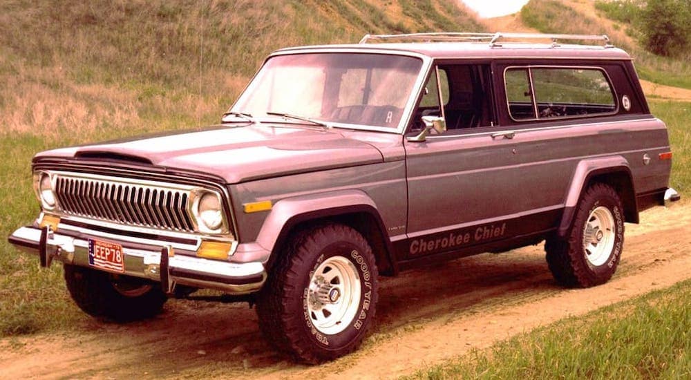 download JEEP CHEROKEE XJ able workshop manual