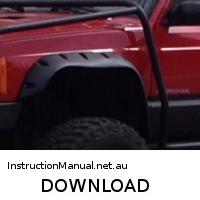 service manual