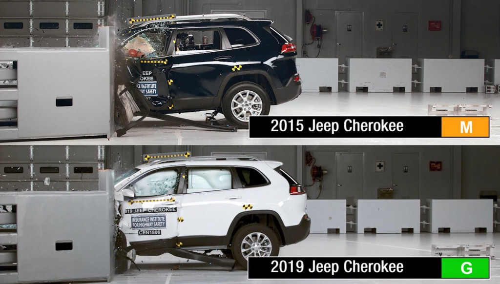 download JEEP CHEROKEE workshop manual