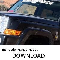 service manual