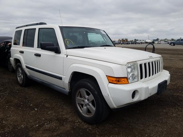 download JEEP COMMandER workshop manual