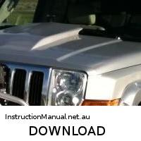 repair manual