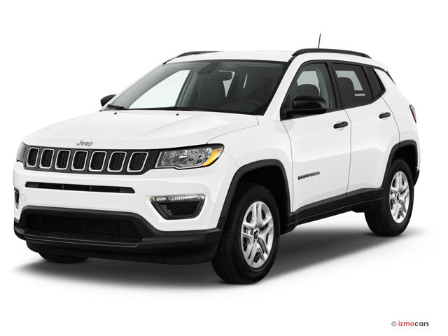 download JEEP COMPASS MK workshop manual