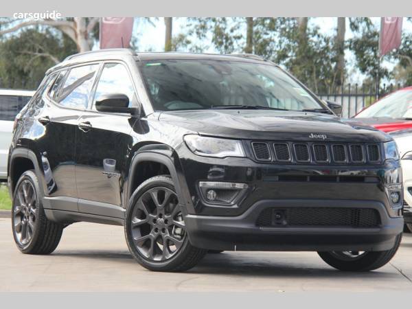 download JEEP COMPASS MK workshop manual