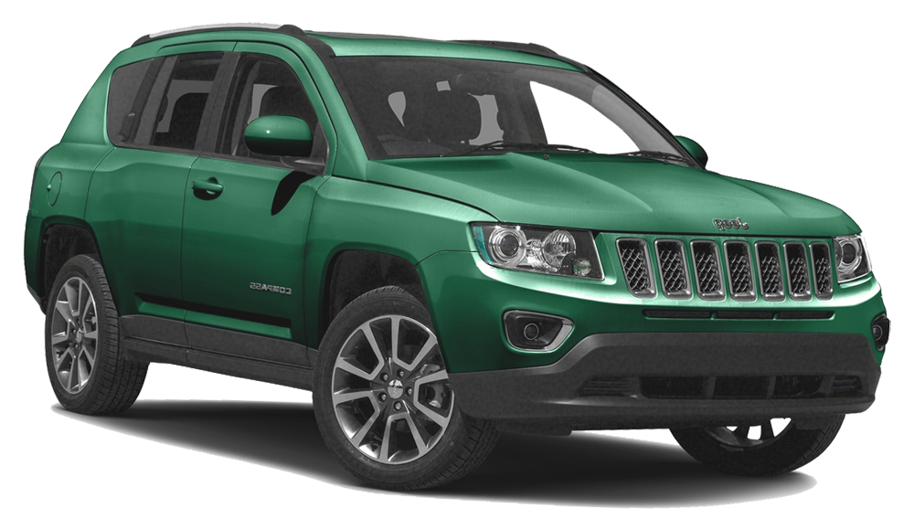 download JEEP COMPASS MK workshop manual