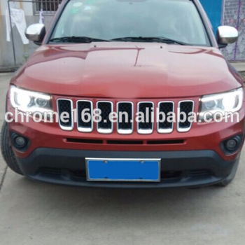 download JEEP COMPASS MK workshop manual