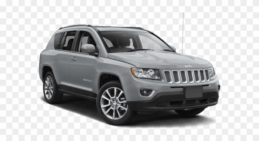 download JEEP COMPASS MK workshop manual