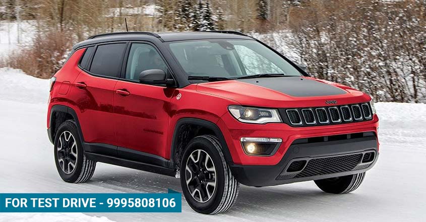 download JEEP COMPASS workshop manual