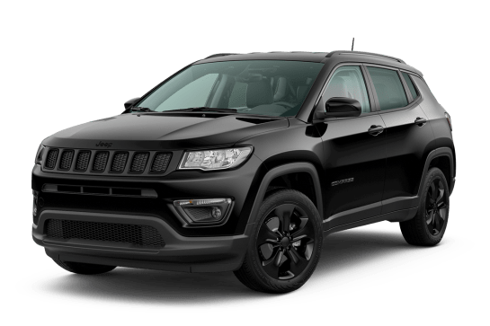 download JEEP COMPASS workshop manual