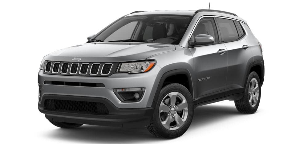 download JEEP COMPASS workshop manual