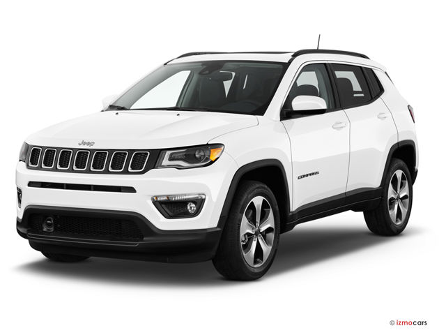 download JEEP COMPASS workshop manual