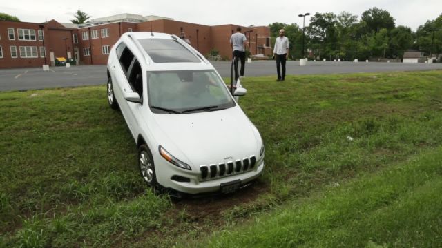 download JEEP COMPASS workshop manual