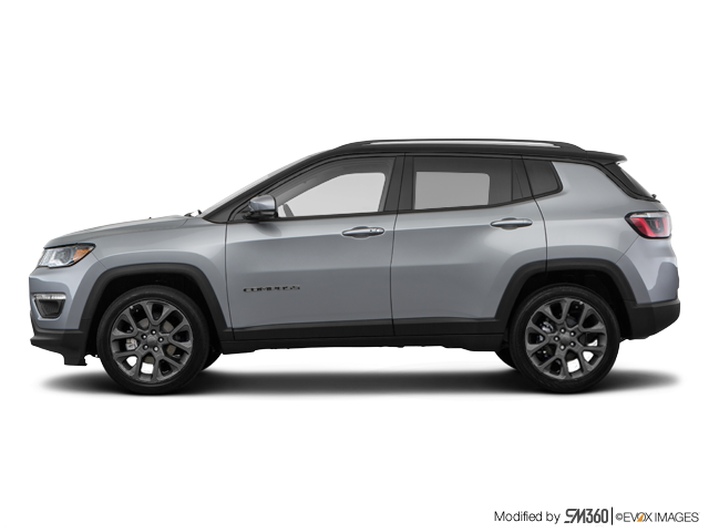 download JEEP COMPASS workshop manual